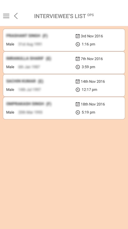 Aegis BT screenshot-3