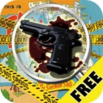 Free Hidden Object GamesFlorida Crime Scene