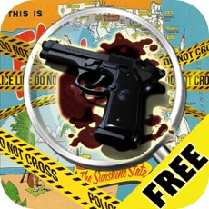 Activities of Free Hidden Object Games:Florida Crime Scene