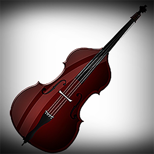 Double Bass Tuner - Learn How To Play Double Bass With Videos icon