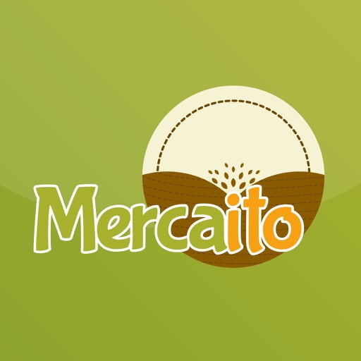 Mercaito icon