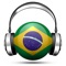 Brazil Radio Live Player (Brasília / Portuguese / português / Brasil rádio)