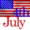 4th July