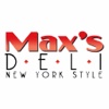 Max's Deli Cafe