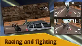 Game screenshot Road Rash Bike Attack Race - Stunt Rider hack