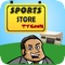 Sports Store Tycoon