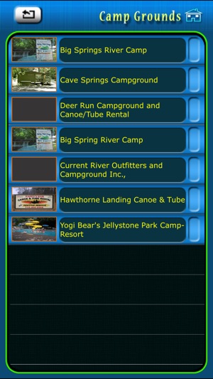 Ozark National Scenic River(圖3)-速報App