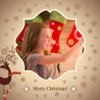 Christmas HD Frame - Picture Editor