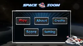 Game screenshot Space Zoom apk