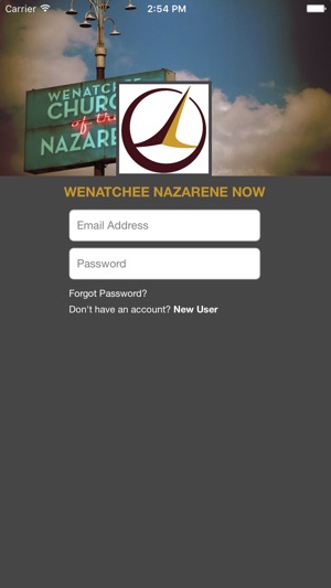 WENATCHEE NAZARENE NOW