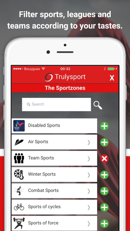 Trulysport