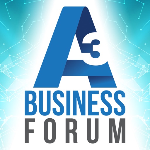 A3 Business Forum 2017 icon