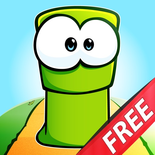 Frank Eleven Free iOS App