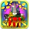 Enjoy with the slot machines fascinating sound effects and cool graphics that will surely take your breath away