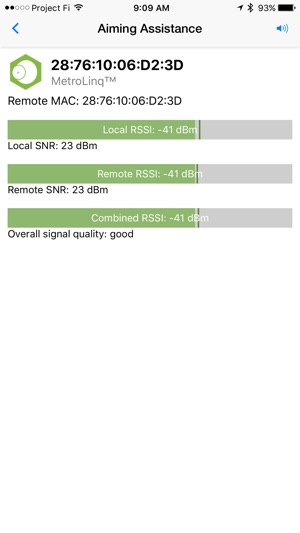 Linq Assist™(圖2)-速報App