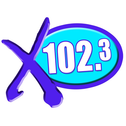 X102.3 icon