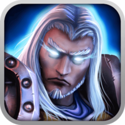 Soulcraft - Action RPG iOS App