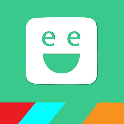 Funny Moji Photo Editor - Text & Emoji on Pictures icon