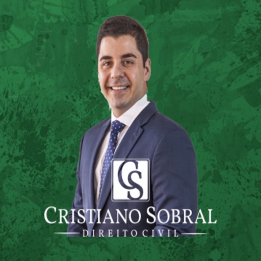 Cristiano Sobral icon