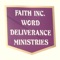 Connect with Faith Inc