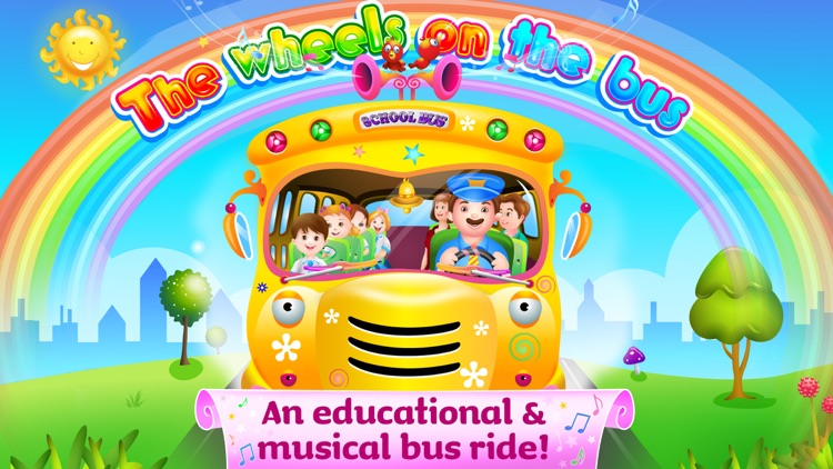 The Wheels On The Bus Musical