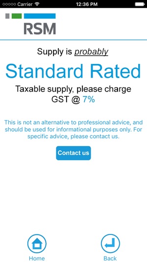 GST App(圖5)-速報App