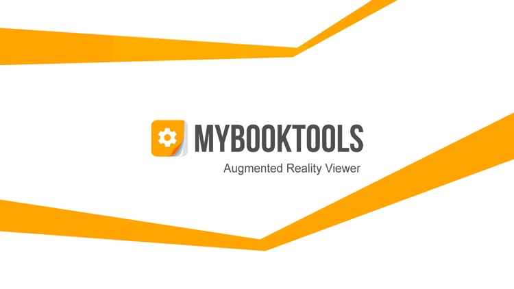 MyBookTools AR