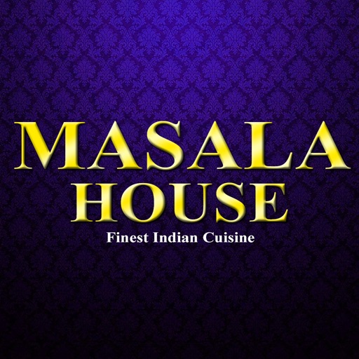 Masala House Indian Wicklow icon