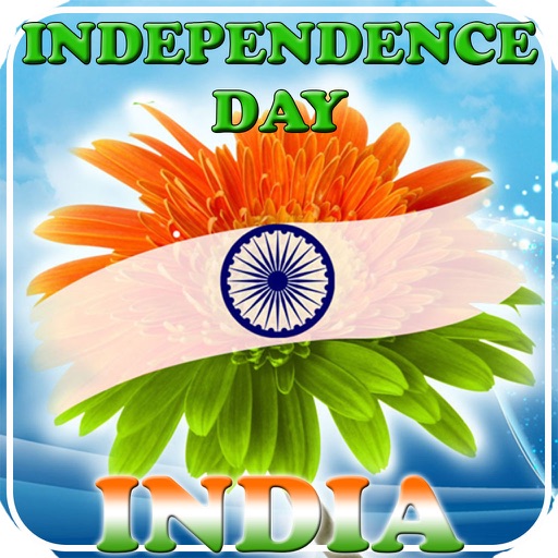 Happy Independence Day India Pics and Wallpaper icon