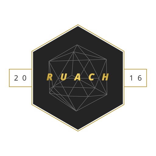 Ruach Conference