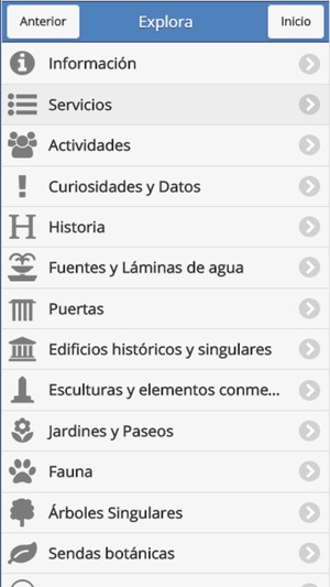 Parque Retiro Madrid(圖4)-速報App