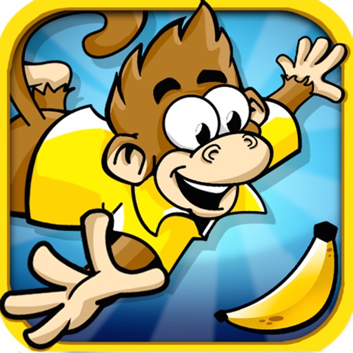 Spider Monkey - Addictive Physics Based Game