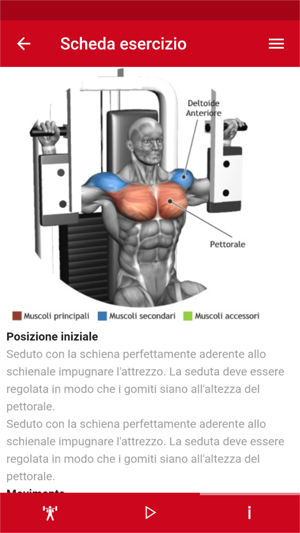 Palestra Life Club Teramo(圖4)-速報App