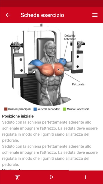 Palestra Life Club Teramo screenshot-3