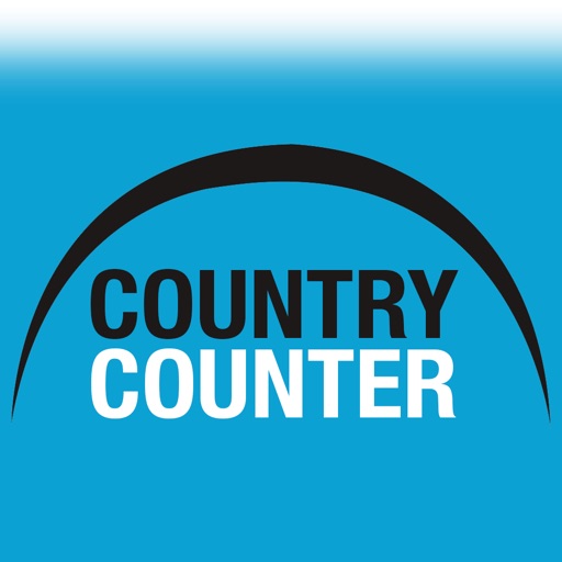 Country Counter