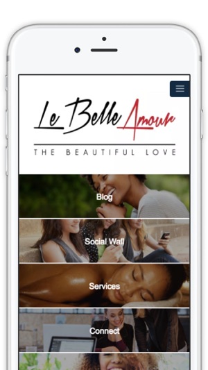 Le Belle Amour(圖1)-速報App