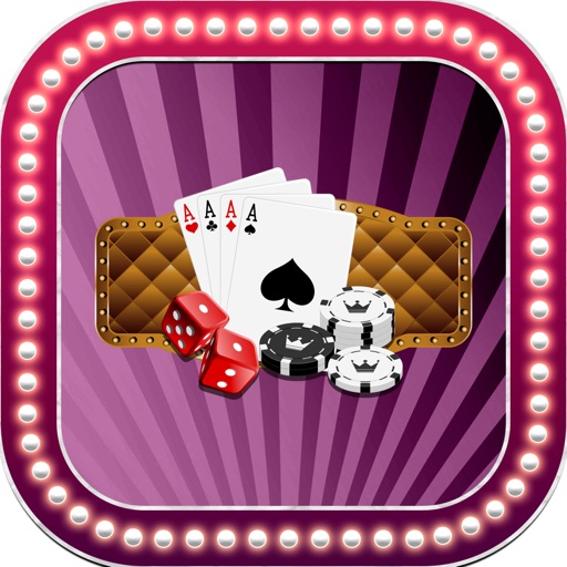 Ceasar Of Arabian Deluxe Casino : Play For Fun icon