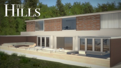 脱出ゲーム 3D: The Hills screenshot1