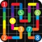 Number Connect: Best Puzzle 2017