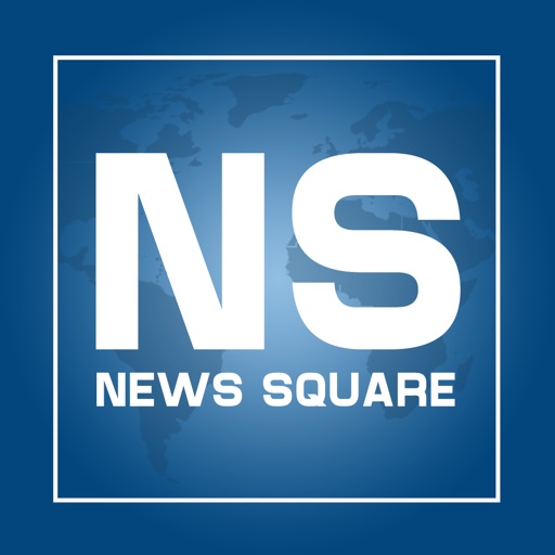 News Square - A Sharing News Summary Image Service icon