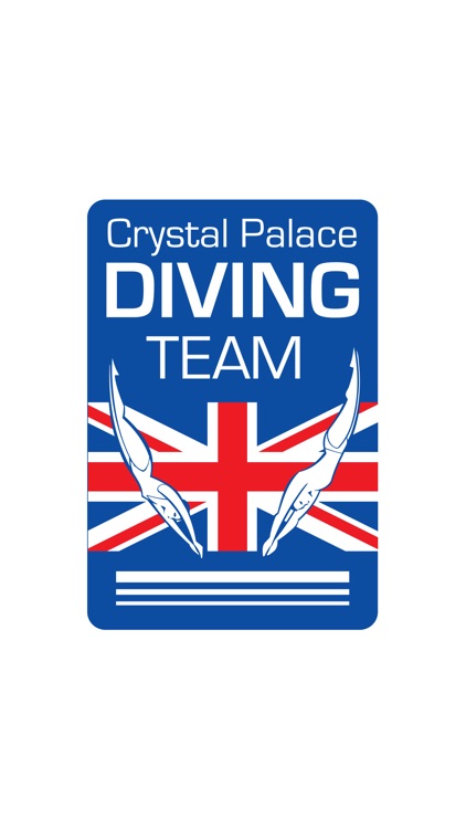 Crystal Palace Diving