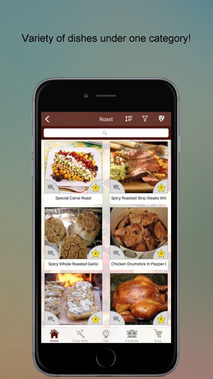 Barbeque and Grill SMART Recipes