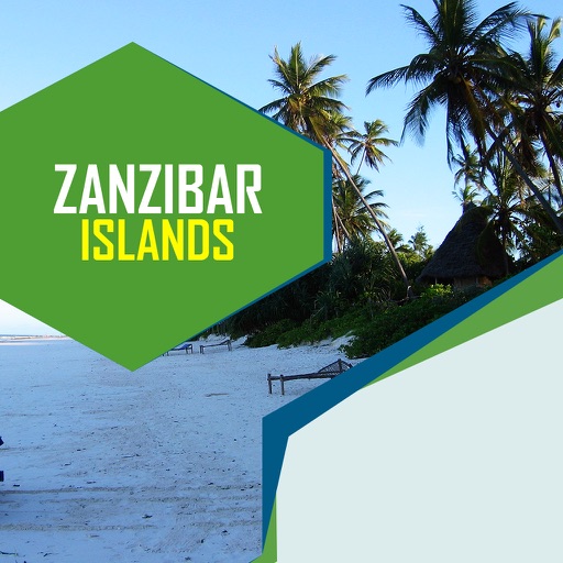 Zanzibar Islands Tourism Guide icon
