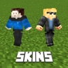 Best custom skins hd for minecraft pe