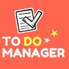 To Do List Manager