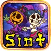 Awesome Casino Slots OF Halloween Free