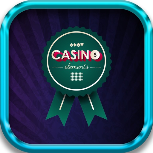 Slots Flat Top - Free Amazing Casino Machine iOS App