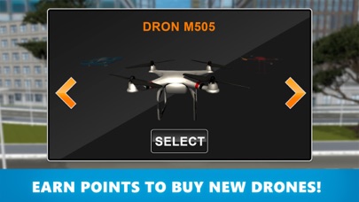 Quadcopter Drone Flig... screenshot1