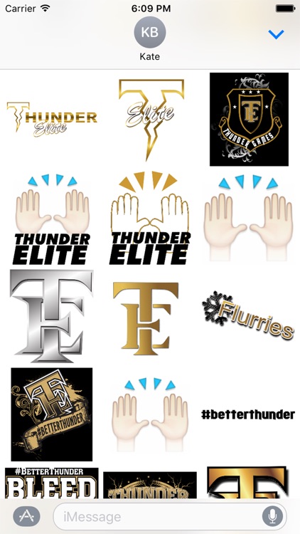 Thunder Elite
