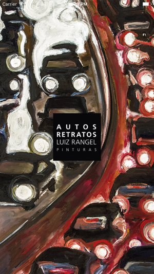 Autos Retratos(圖1)-速報App